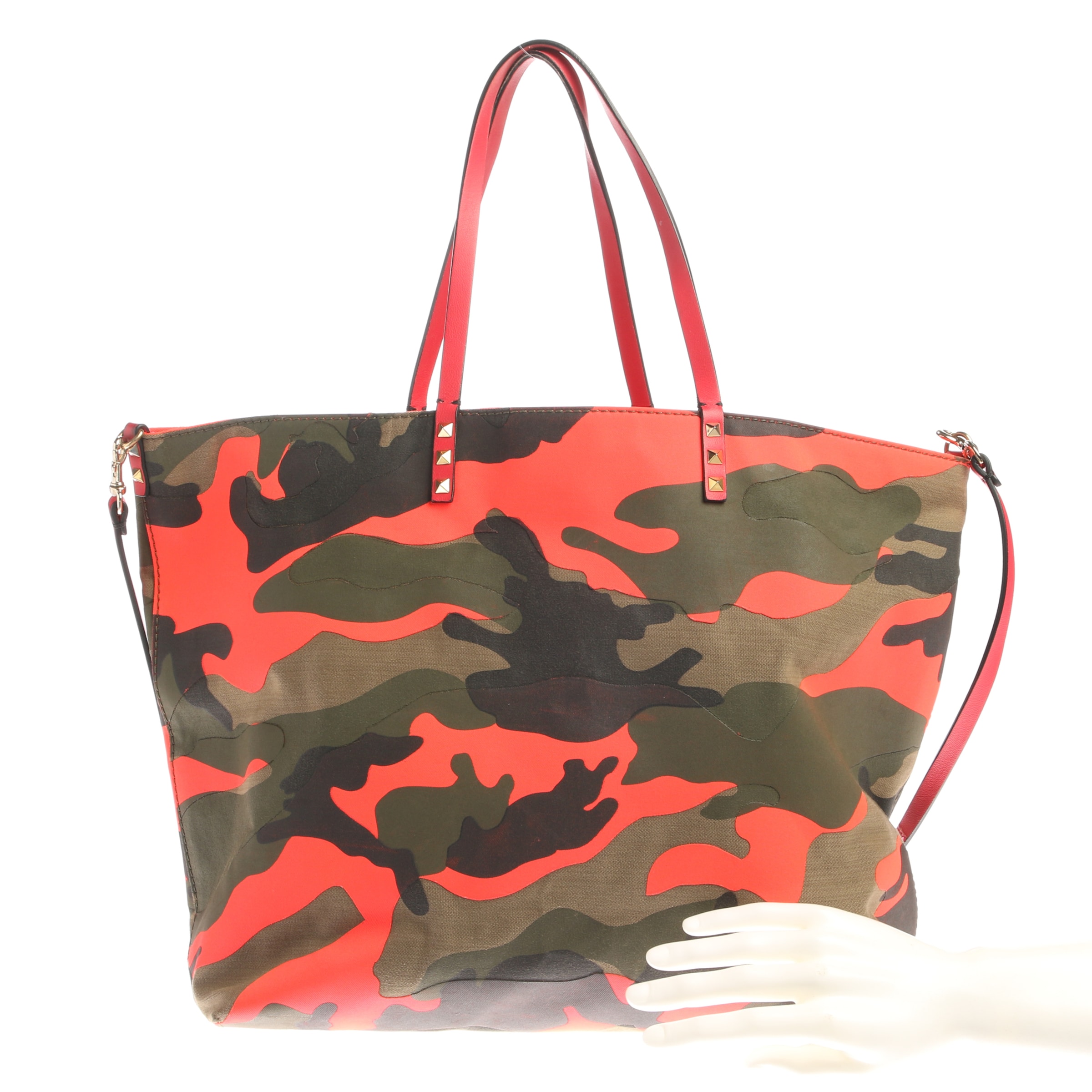 VALENTINO Bag in One size in Green