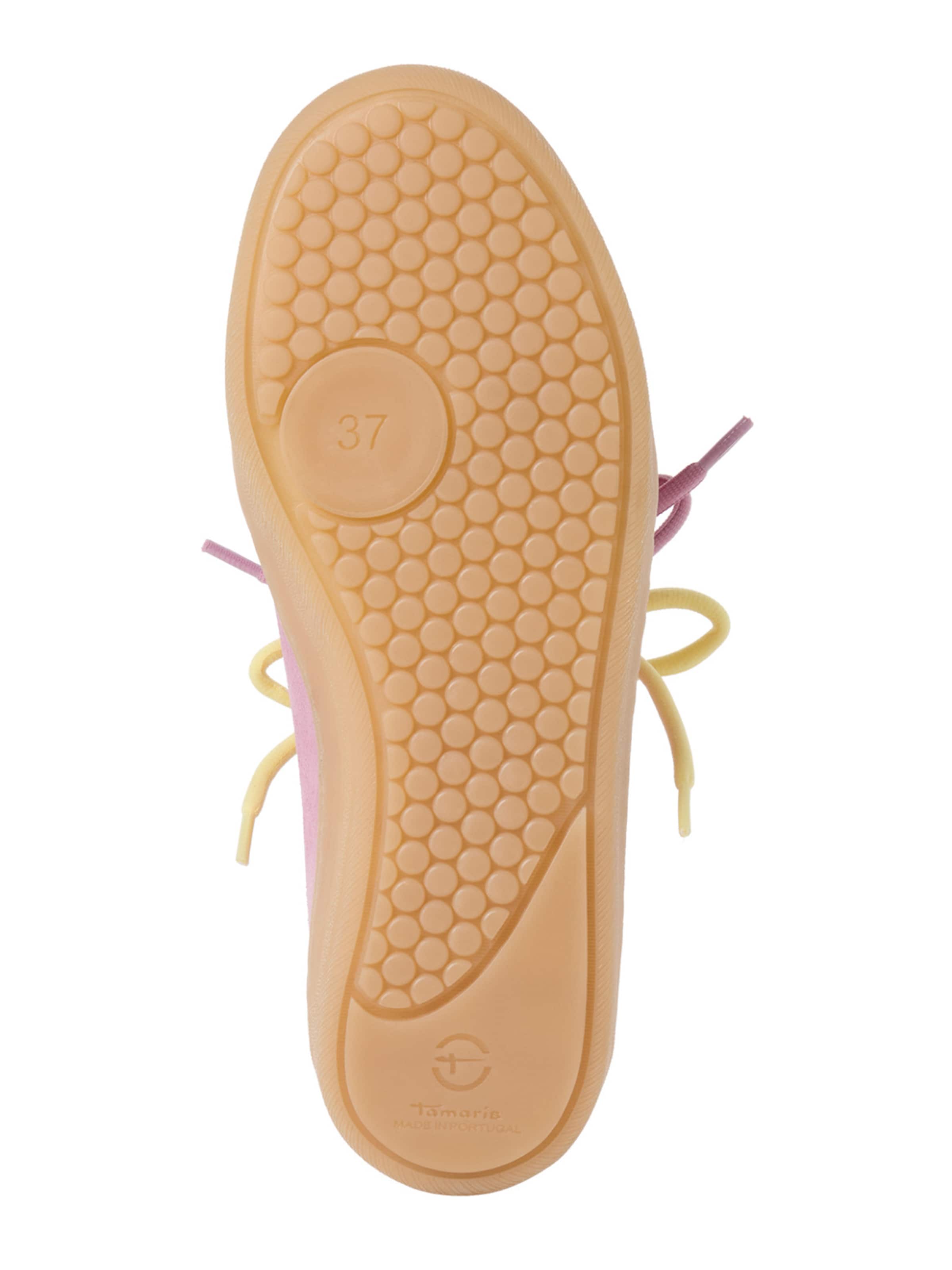 Tamaris Sneakers in Pink