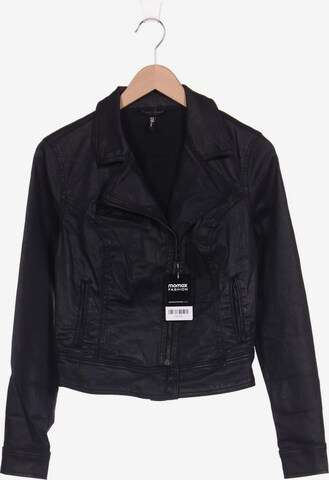 LTB Jacket & Coat in M in Black: front