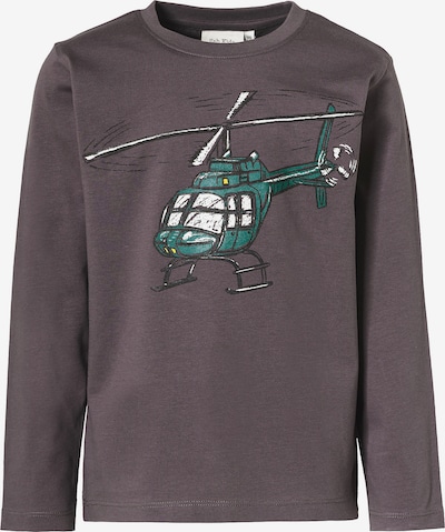 myToys COLLECTION Shirt in Grey, Item view