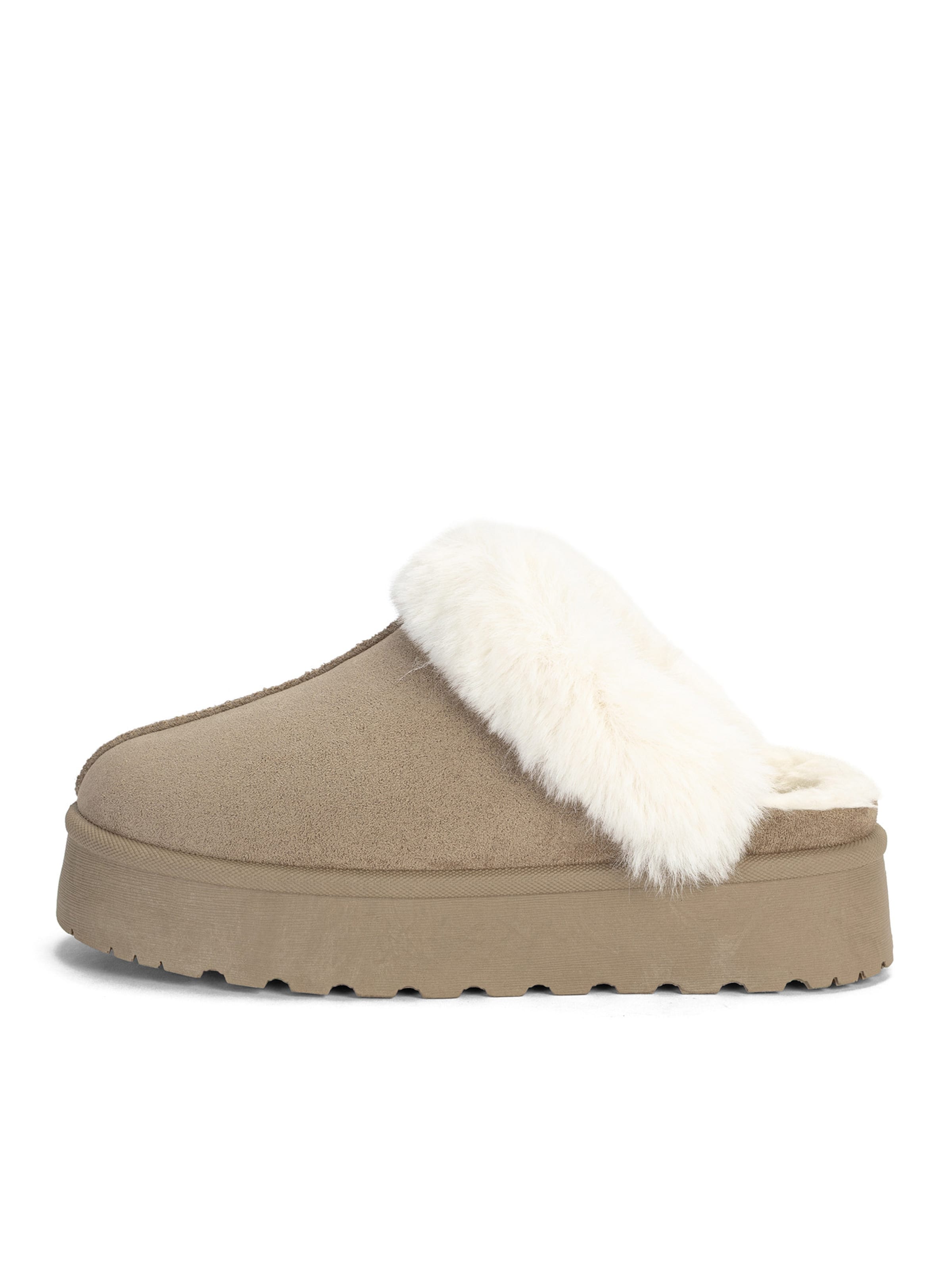 ruda Island Boot Loaferai 'SOLEA': priekis