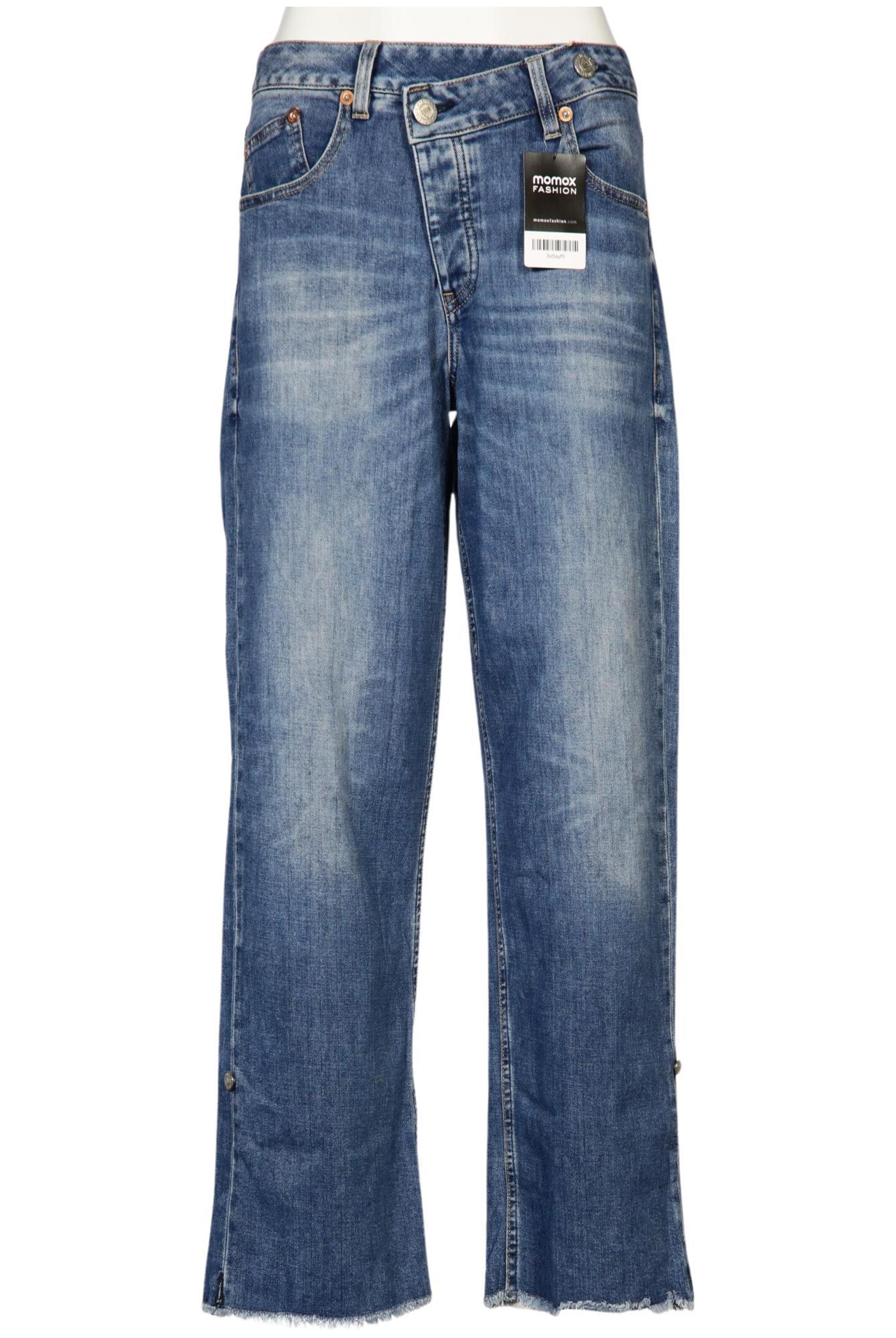 Herrlicher Jeans in 30 in Blue: front