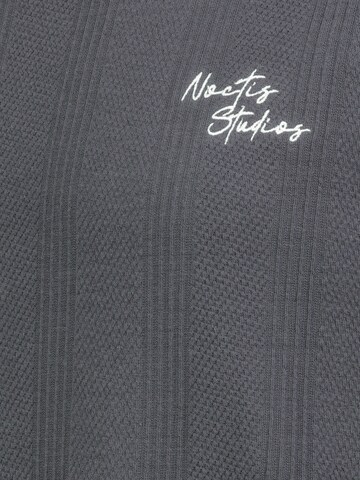 Sublevel Shirt in Grau