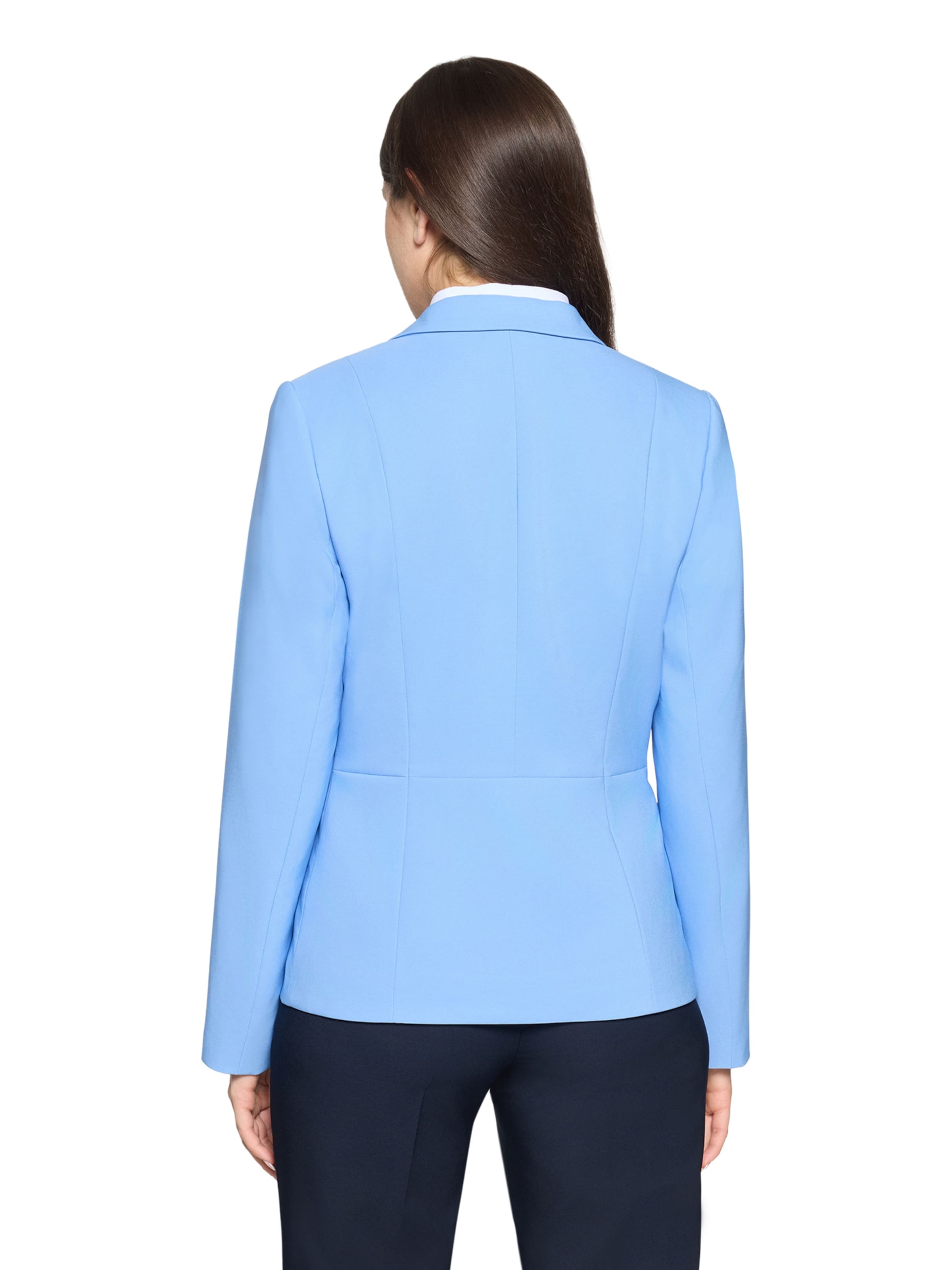Blazer Betty Barclay en bleu