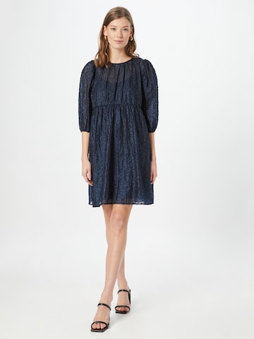 modström Dress 'Nana' in Blue