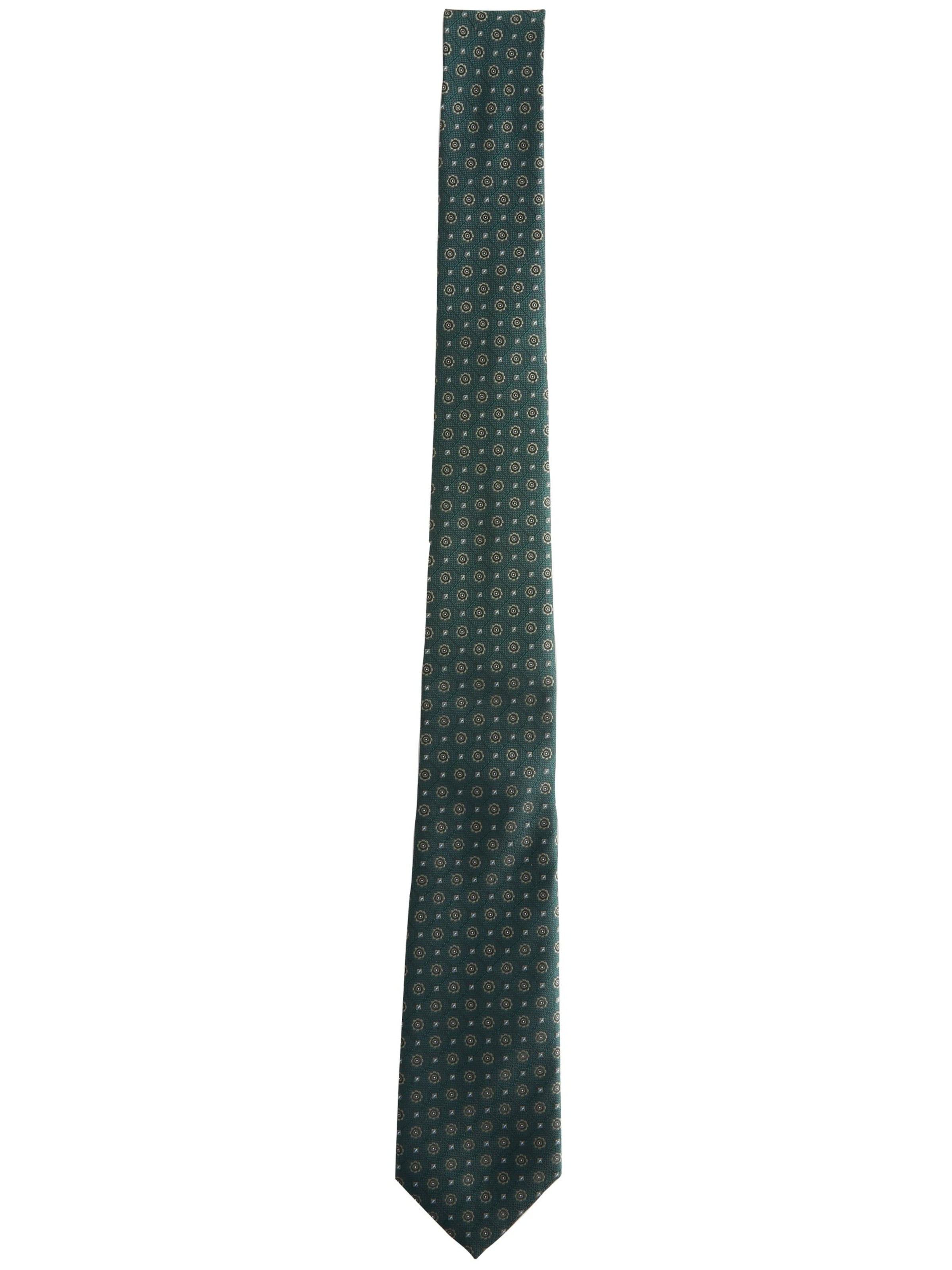 Next - Corbata en verde