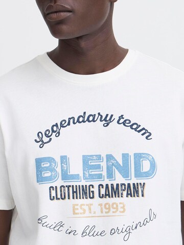 BLEND Shirt ' BHBenop 2 Pack ' in Blue