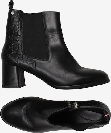 JOOP! Stiefelette 41 in Schwarz: Vorderseite
