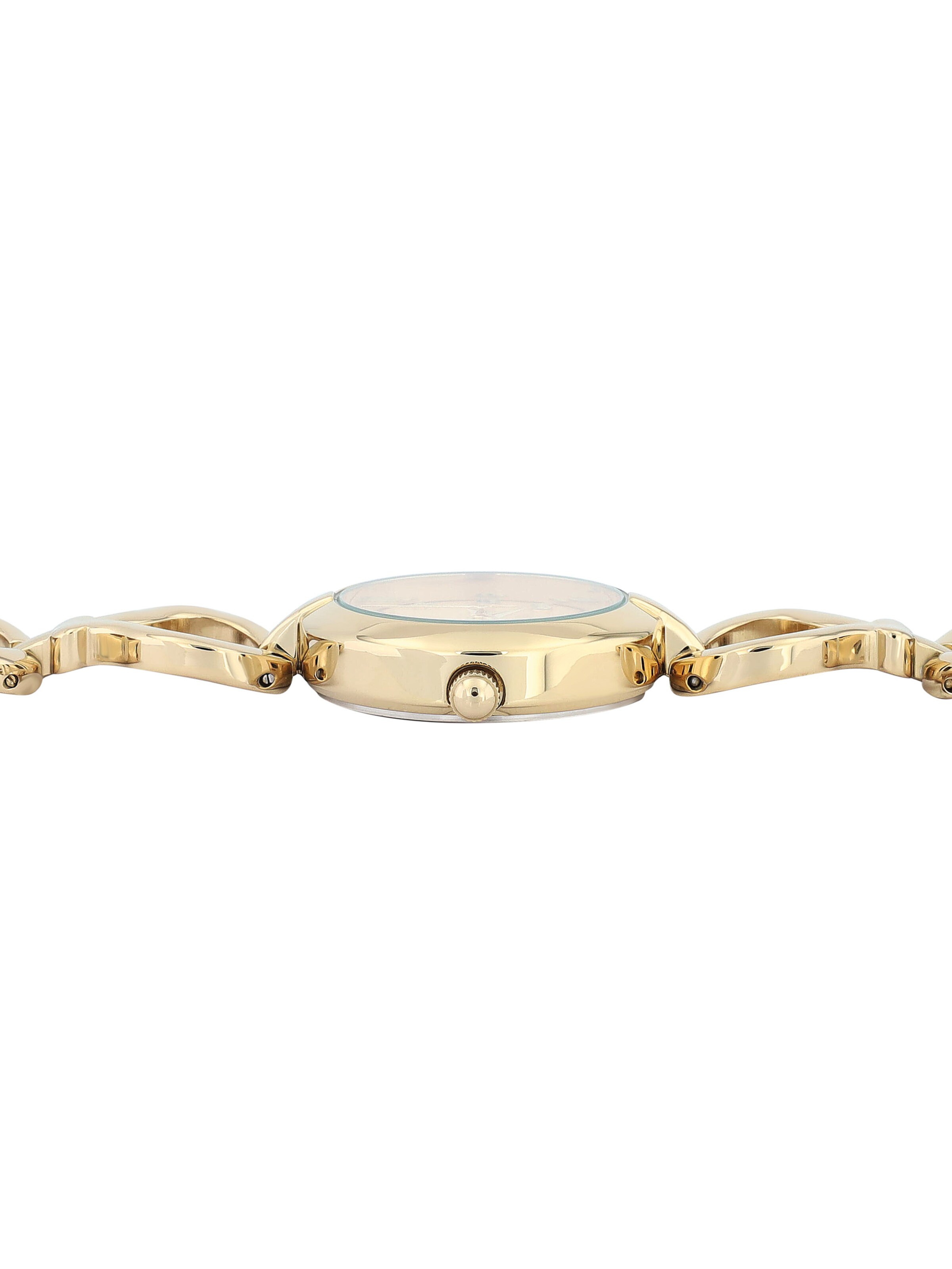 Just Watch Analoguhr‌‌‌‌‌‌‌‌ in Gold