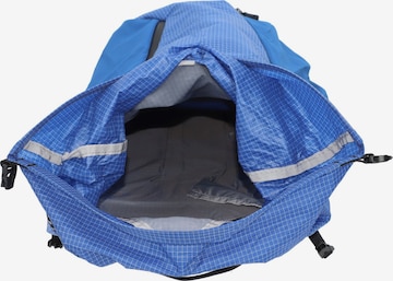 SALEWA Sports Backpack in Blue