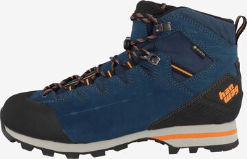 HANWAG Veterboots 'Makra Light GTX' in Blauw