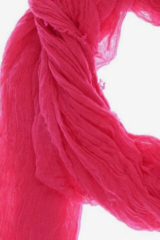 BRAX Scarf & Wrap in One size in Pink