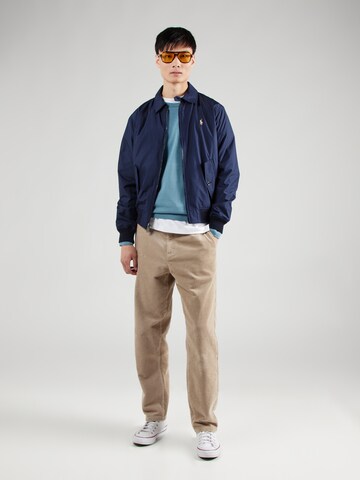 Pull-over s.Oliver en bleu