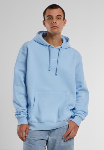 Karl Kani Sweatshirt 'Essential' in Blauw
