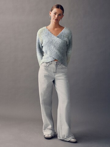 Pull-over Next en gris