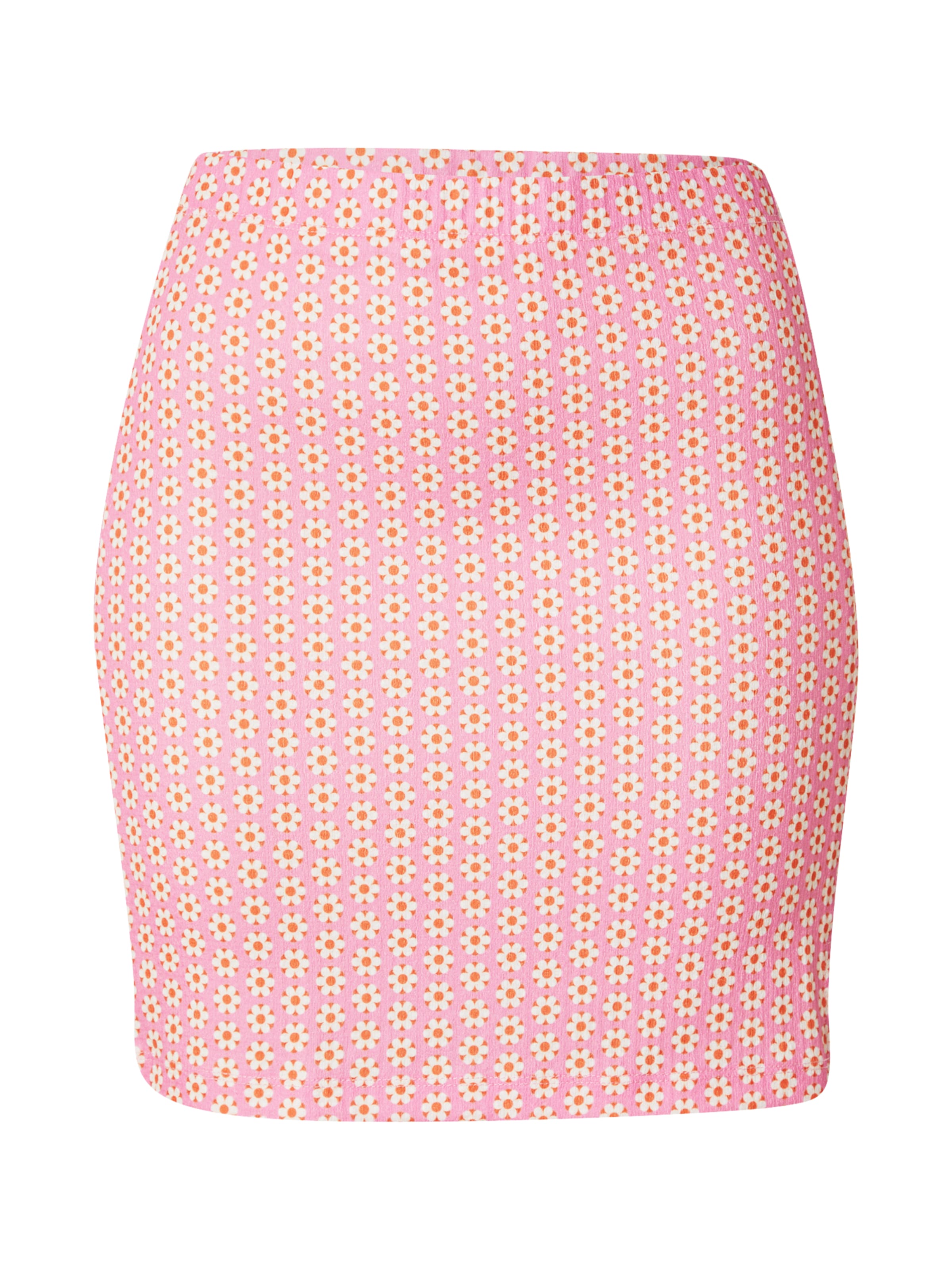 River Island Szoknyák - rózsaszín: elől