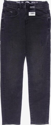 Petrol Industries Jeans in 29 in Grey: front