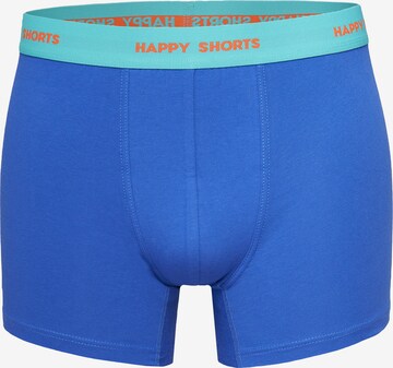 Phil & Co. Berlin Boxershorts ' All Styles ' in Blauw