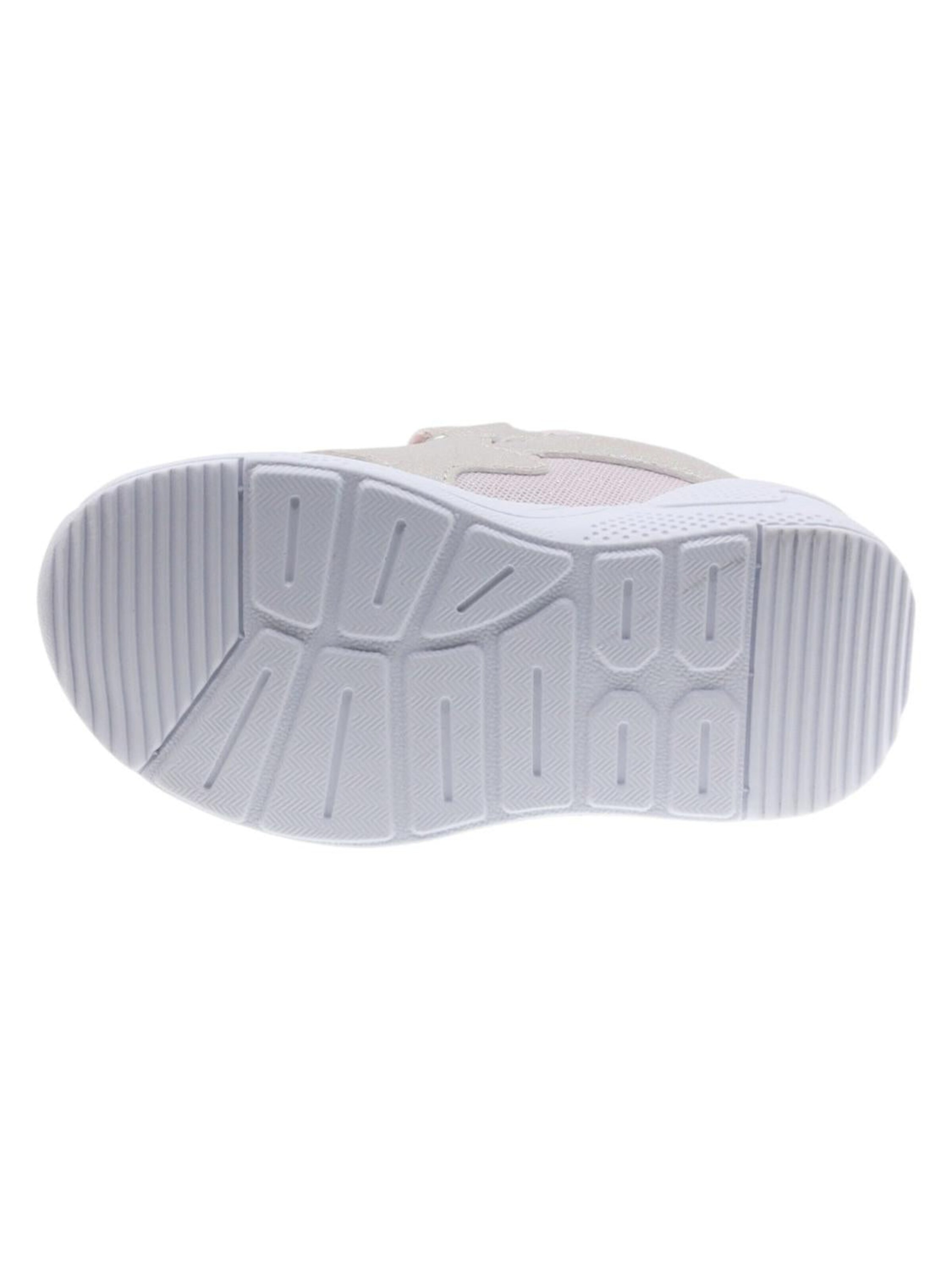 Beppi Sneakers 'Lighting Shoes' in Pink