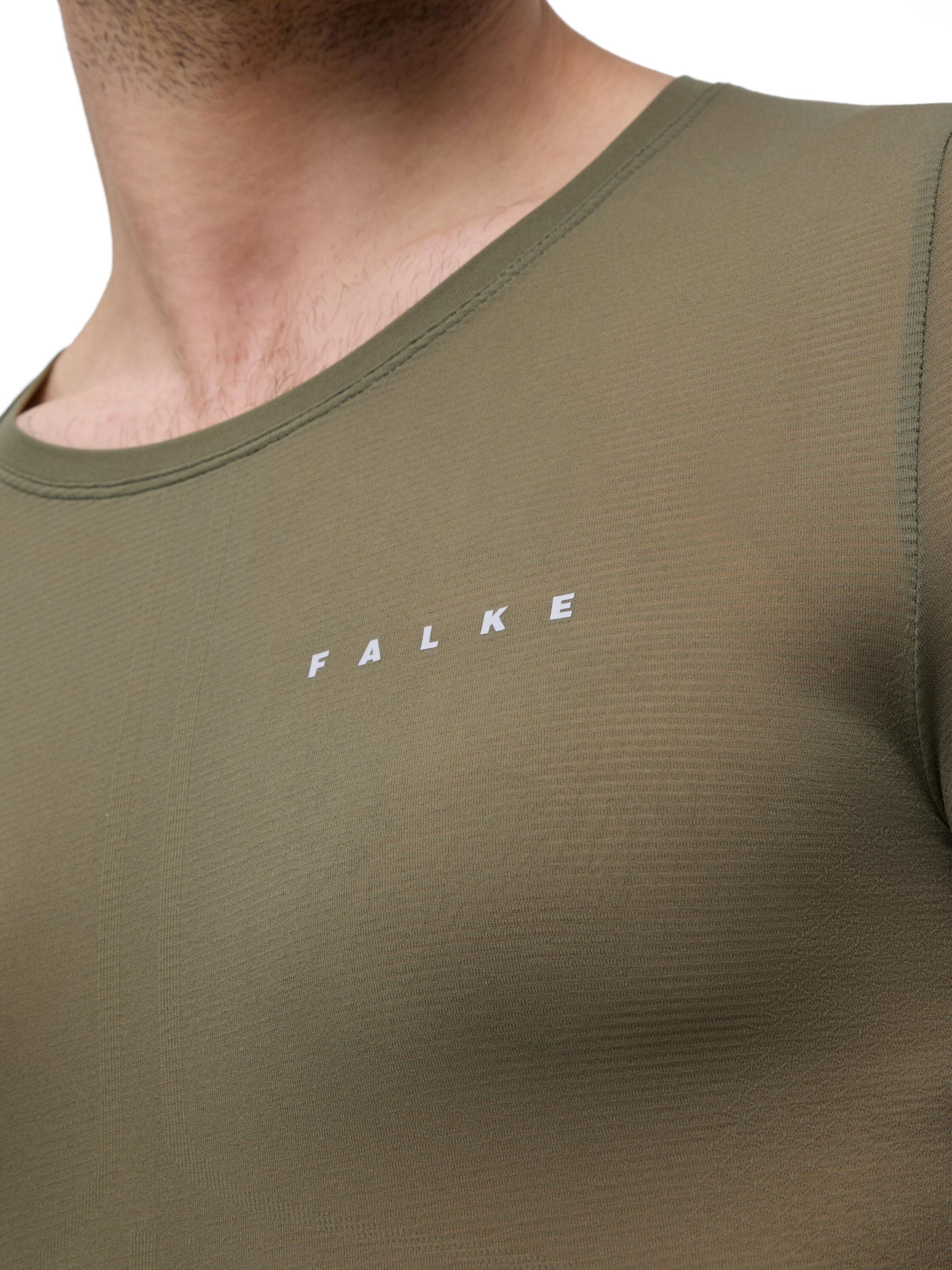 FALKE Base Layer‌‌‌‌‌‌ in Grün