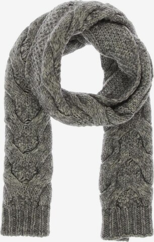Sisley Scarf & Wrap in One size in Grey: front