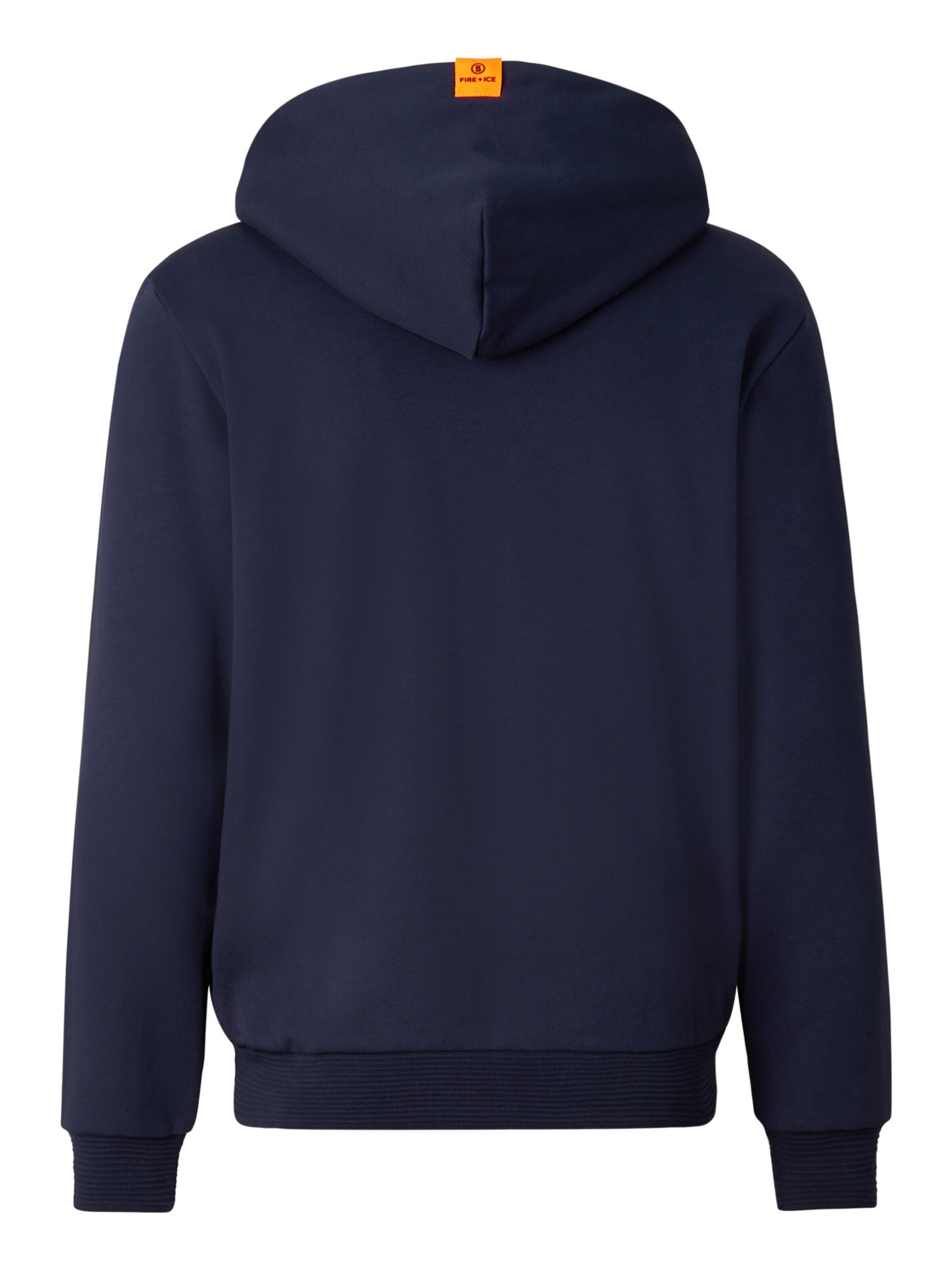 Bogner Fire + Ice Sports sweat jacket 'Filipo' in Blue