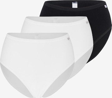 SPEIDEL Panty 'Britta' in Black: front