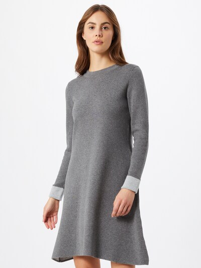 ESPRIT Kleit tumehall, Modellivaade