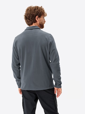 VAUDE Funktionele fleece-jas 'Rosemoor II' in Grijs