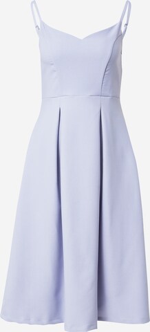 ABOUT YOU Dress 'Liana' in Blue: front