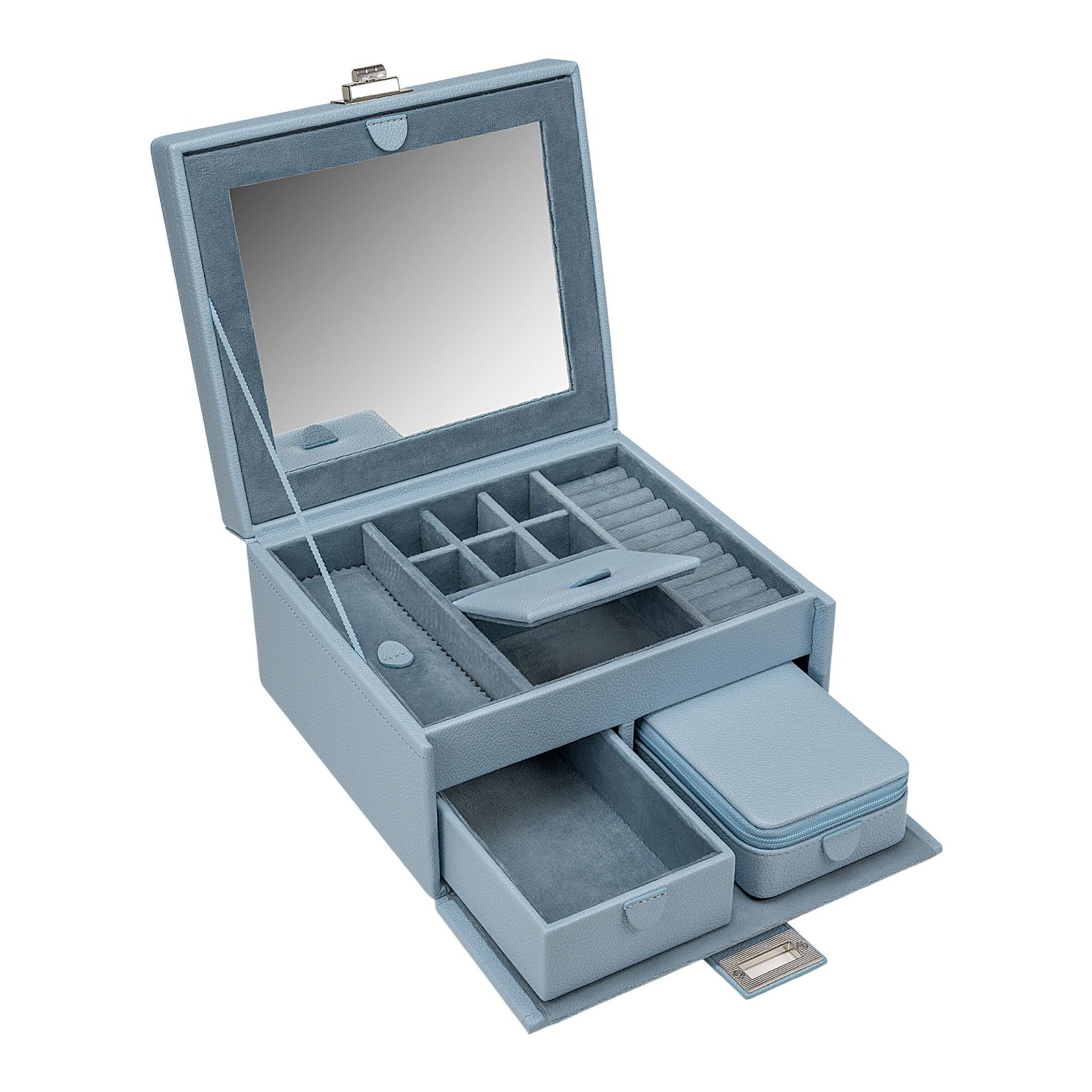 Portagioie 'Marvella' di WINDROSE in blu