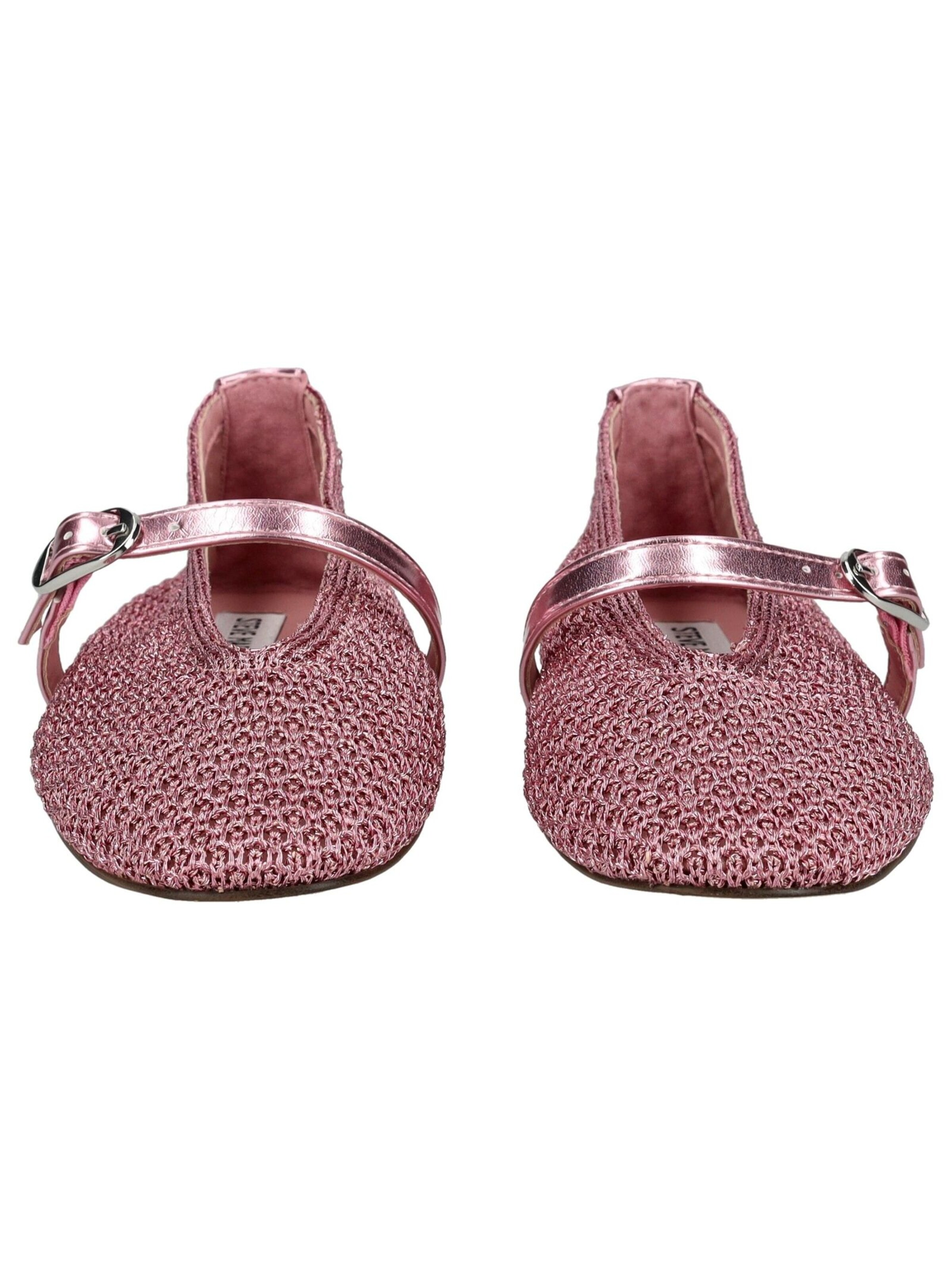 Ballerines 'Gayla' STEVE MADDEN en rose