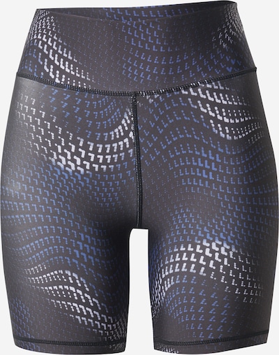 ONLY PLAY Спортивные штаны 'ONPJAM-JORDY-2' в Светло-синий / Черный / Белый, Обзор товара