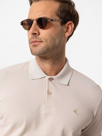 Dandalo Shirt in Pink