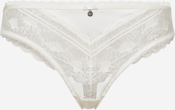 s.Oliver - Tanga em branco: frente