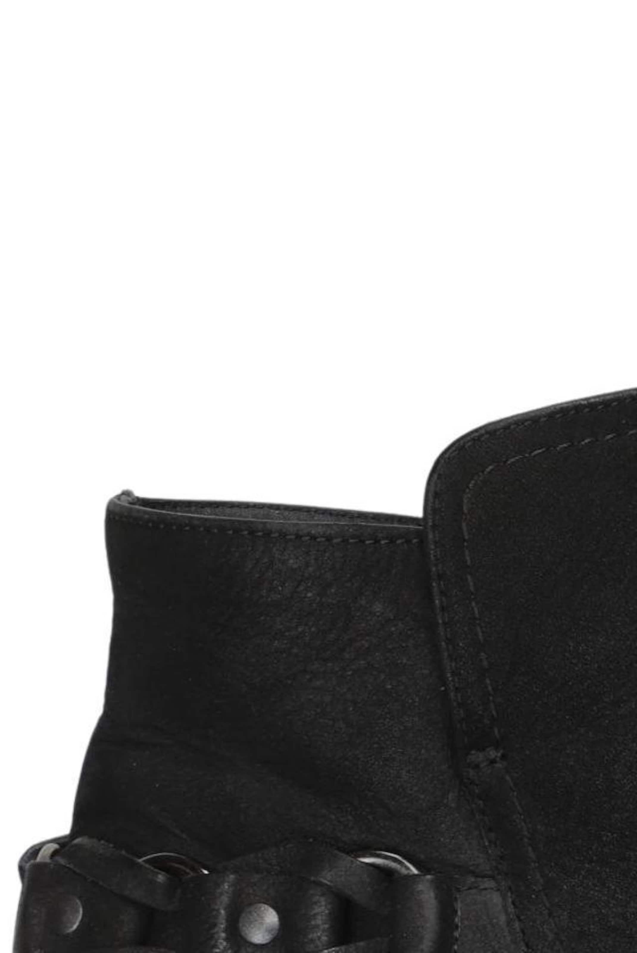 Paul Green Dress Boots in 37,5 in Black