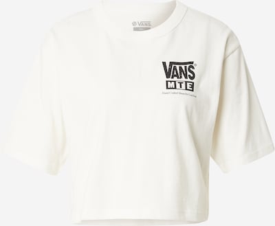 Marškinėliai 'MTE Vantage Point' iš VANS, spalva – antracito spalva / juoda / kiaušinio lukšto spalva, Prekių apžvalga