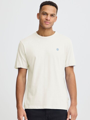 T-Shirt ' BHVIGT 5 pack ' BLEND en beige