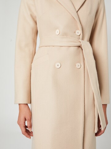 Manteau mi-saison 'Mia' Guido Maria Kretschmer Women en beige