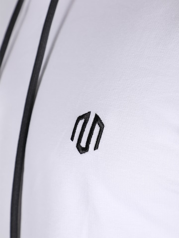 MOROTAI Sportpullover 'ACTIVEDRY' in Grau