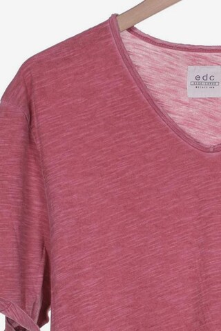 ESPRIT Shirt in L in Pink