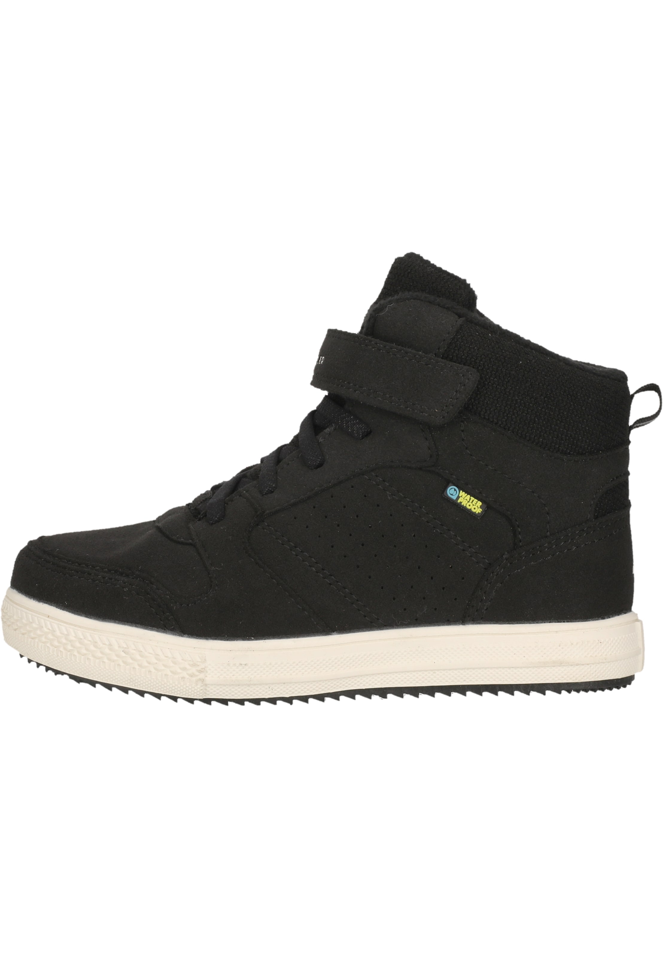 Whistler Boots 'Luki' in Schwarz