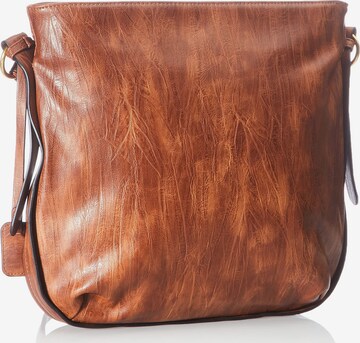 Rieker Crossbody Bag in Brown