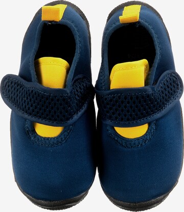 STERNTALER Pantofle – modrá
