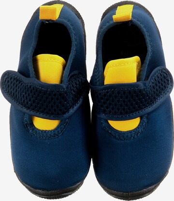 STERNTALER Slippers in Blue