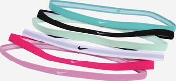 Nike Sportswear Accessoires Opaska na czoło w kolorze mieszane kolory