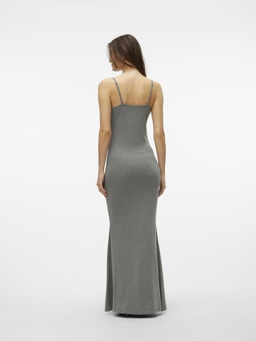 VERO MODA Summer dress 'SHARON' in Grey