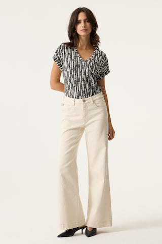 GARCIA - Camiseta en negro