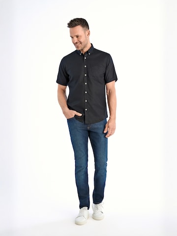Jack's Regular Fit Hemd‌‌‌‌‌‌ in Schwarz