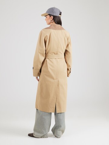 LEVI'S ® Tussenmantel in Beige